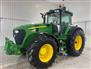 John Deere 7830 4WD