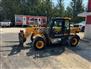 JCB 525-60 Telehandlers