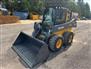 John Deere 320G Skid Steer Attachments