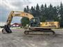 Kobelco SK350 LC Excavators