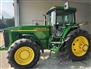 John Deere 8310 4WD