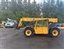 Caterpillar TL642 Telehandlers