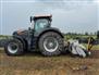 Case IH Optum 300 CVT 4WD