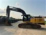 John Deere 350G Excavators