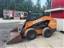Case IH SV300 Skid Steer Attachments