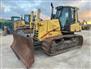 New Holland DC150 LT Dozers
