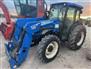 New Holland T4030 Loader Tractors