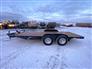 2025 Oasis Super Economy Car Hauler Other Trailer