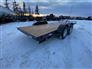 2025 Oasis Super Economy Car Hauler Other Trailer