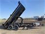 2023 Southland SL714-14K Other Trailer