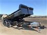 2023 Southland SL714-14K Dump Trailer Other Trailer