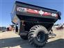 2021 J&M 750-18 Grain Cart