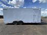 2024 RoyalCargo LARCT52-822V-86 Other Trailer