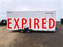 2025 RoyalCargo LARCT52-822V-86 Other Trailer