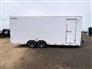 2025 RoyalCargo LARCT52-822V-86 Other Trailer