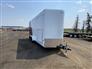 2026 RoyalCargo LCHT35-718V-86 Other Trailer