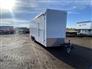 2026 RoyalCargo LCHT52-818V-86 Other Trailer
