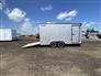 2026 RoyalCargo LCHT35-718V-86 Other Trailer