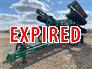 2016 K-Line 2912P Powerflex Plow / Ripper