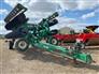 2016 K-Line 2912P Powerflex Plow / Ripper