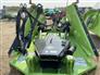2024 Schulte GX-130 Mower Conditioner / Windrower