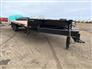 2025 Oasis 24' Highboy Other Trailer