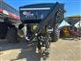 2023 J&M 812-18 Grain Cart