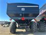 2023 J&M 812-18 Grain Cart