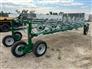 2023 Sovema 14 Wheel Other Hay and Forage Equipment