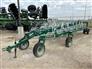 2023 Sovema 14 Wheel Other Hay and Forage Equipment