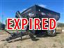 2023 J&M 1012-20S Grain Cart