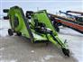 2024 Schulte XH-1500 Mower Conditioner / Windrower