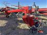 2024 AGI X2 10-83 Swing Auger / Elevator / Conveyor