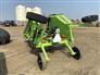 2024 Schulte GX-150 Mower Conditioner / Windrower