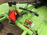 2024 Schulte GX-150 Mower Conditioner / Windrower