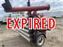 2016 REM Mfg VRX Grain Vacuum