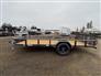 2026 Diamond C PSA135 Other Trailer