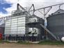 Neco 16', 24' Grain Dryer