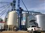 3600 Series Grain Dryer