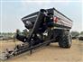 2024 J&M 1522-20S Grain Cart