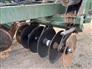 2011 Wishek 842NT Disc