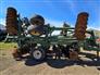 2011 Wishek 842NT Disc