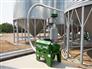 Walinga 1314 Airlock & 614 Blower Package Forage Blower / Box