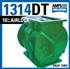Walinga 1314 Airlock & 614 Blower Package Forage Blower / Box