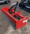 2025 Farm King Y725BS Blade / Box Scraper