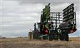 2026 Schulte DHX-600 Mulch Finisher