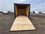 2026 RoyalCargo LCHT52-818V-86 Other Trailer
