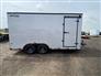 2026 RoyalCargo LCHT52-818V-86 Other Trailer