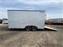 2026 RoyalCargo LCHT52-818V-86 Other Trailer