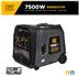 BE Pressure BE7500ID Power Unit